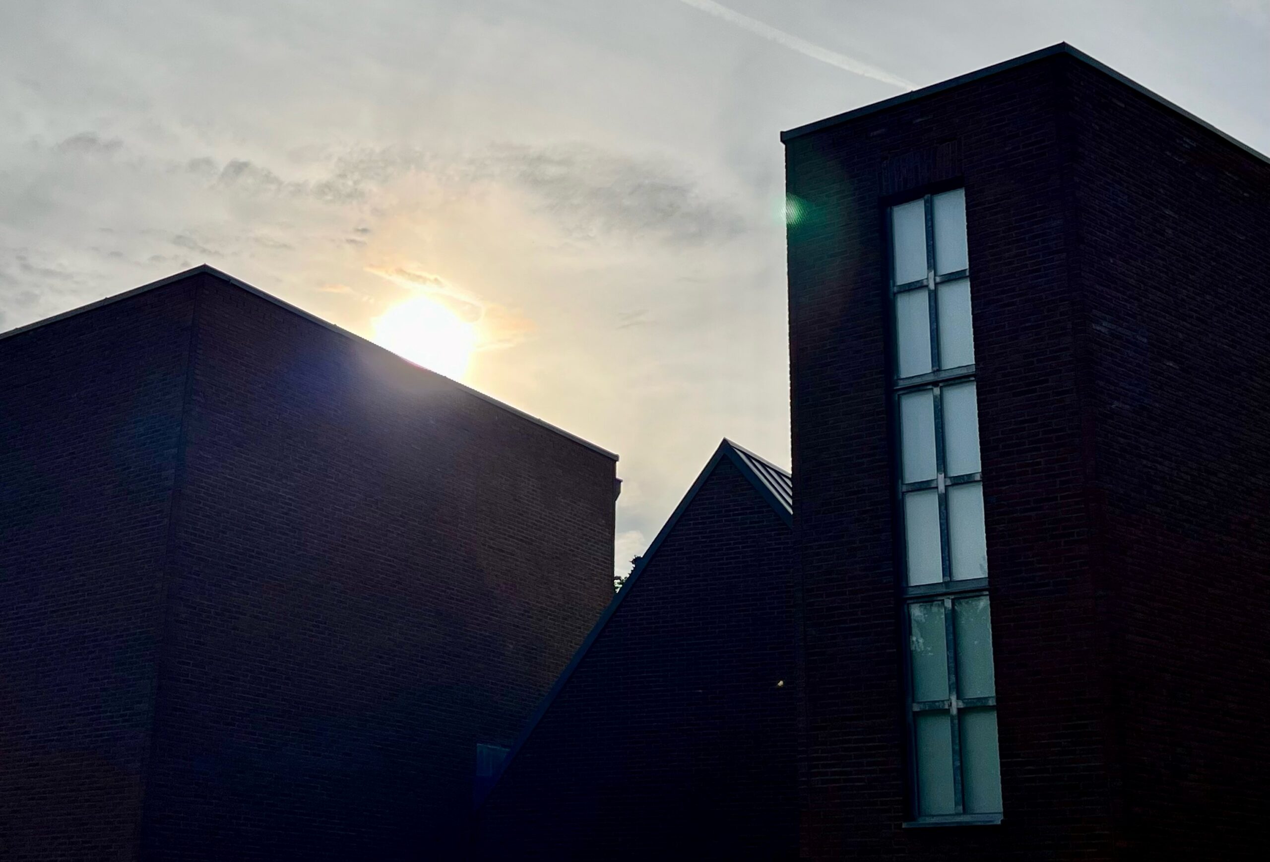 daylight